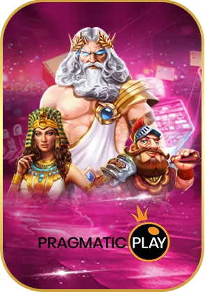 PRAGMATIC by สล็อต ktvc4