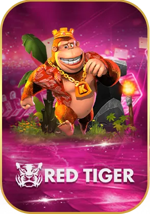 RED-TIGER by สล็อต ktvc4