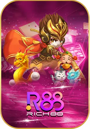 Rich88 by สล็อต ktvc4